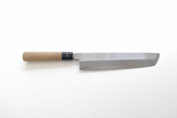 正広作最上 ハモ切270mm【廃番】｜製品情報｜株式会社マサヒロ